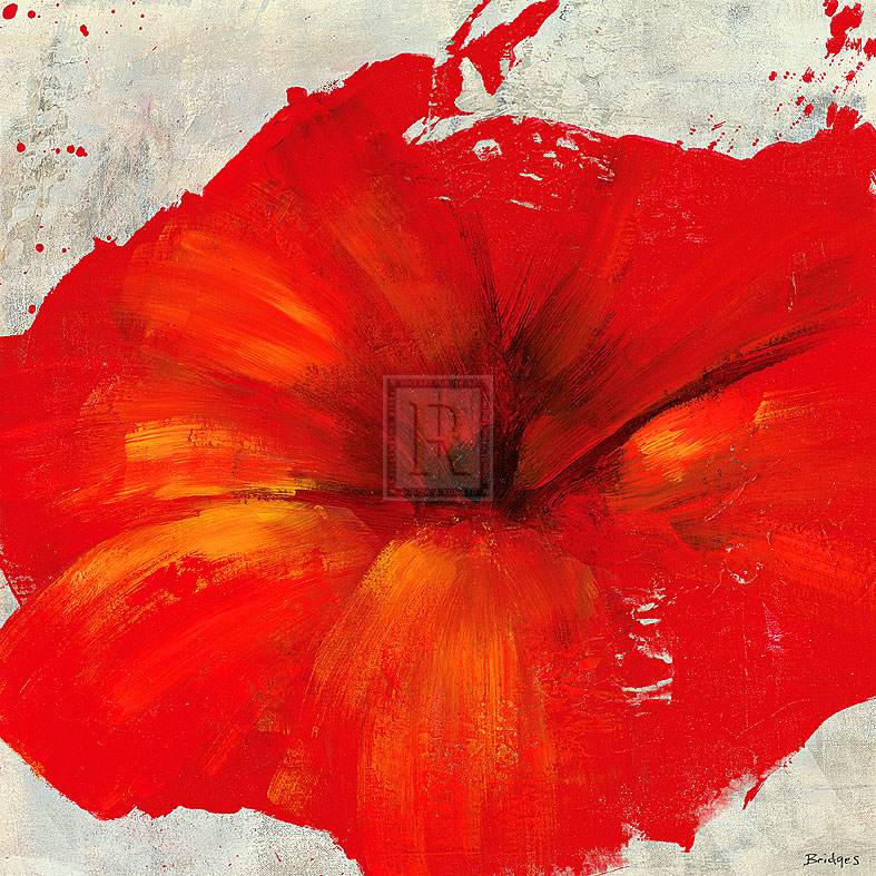 Petite Rouge II - Bridges