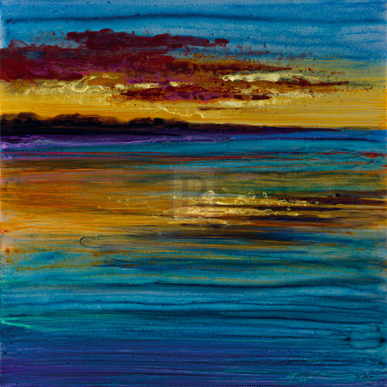 Ocean's Night II - Bridges