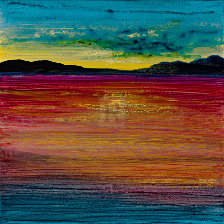 Ocean's Night IV - Bridges