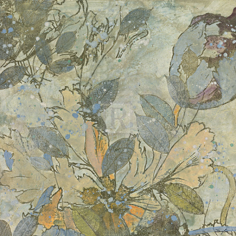 Tranquil Banquet II - Douglas