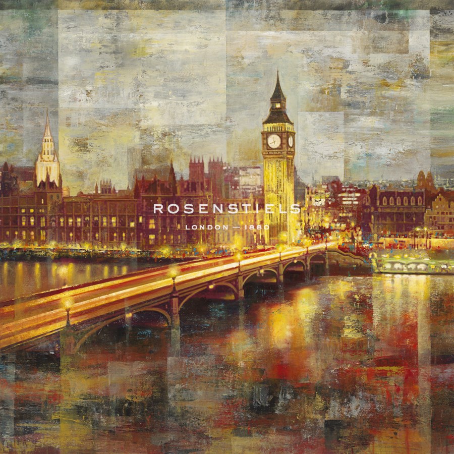 Night City I - Georges Generali
