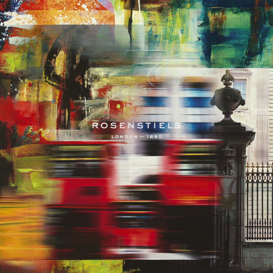 London Jazz II - Georges Generali