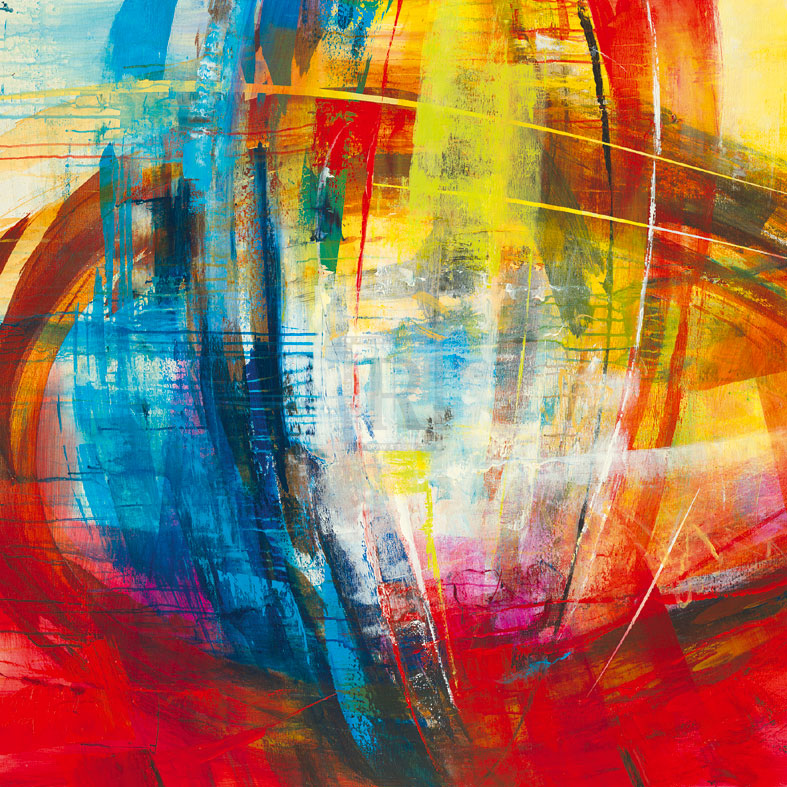 Vortex I - Georges Generali