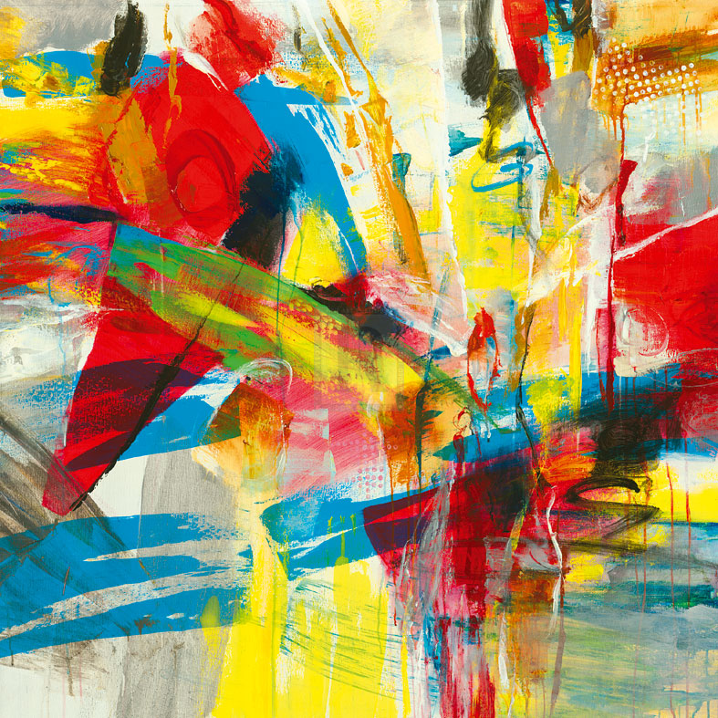 Vortex II - Georges Generali