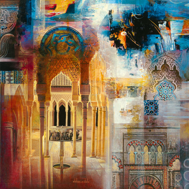 Alhambra I - Georges Generali