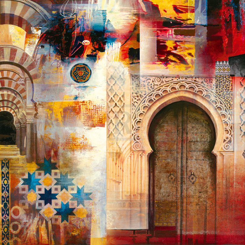 Alhambra II - Georges Generali