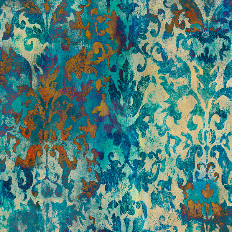 Fontainbleu II - Tania Bello