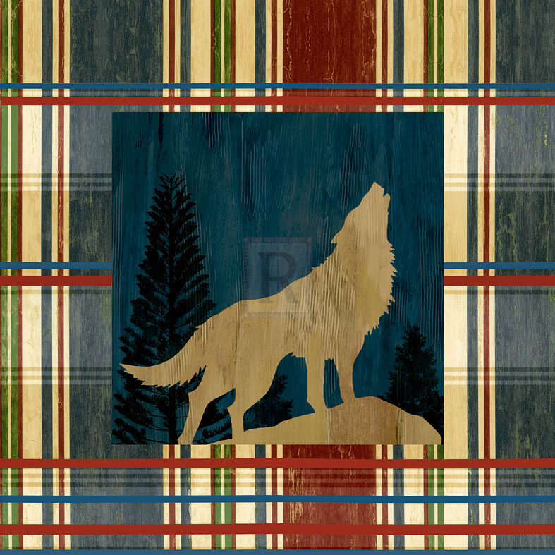 Wolf - Tania Bello
