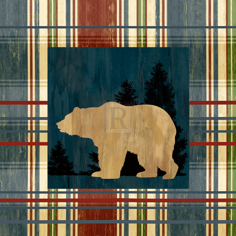 Bear - Tania Bello