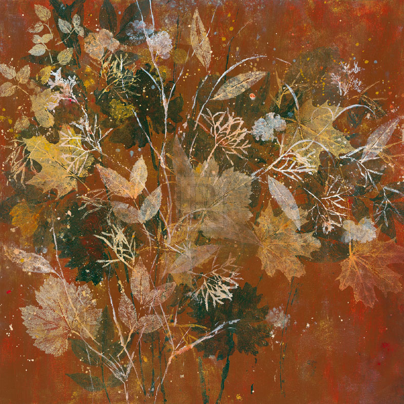 Bronze Whispers II - Georges Generali
