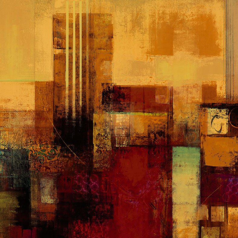 Copper I - Georges Generali