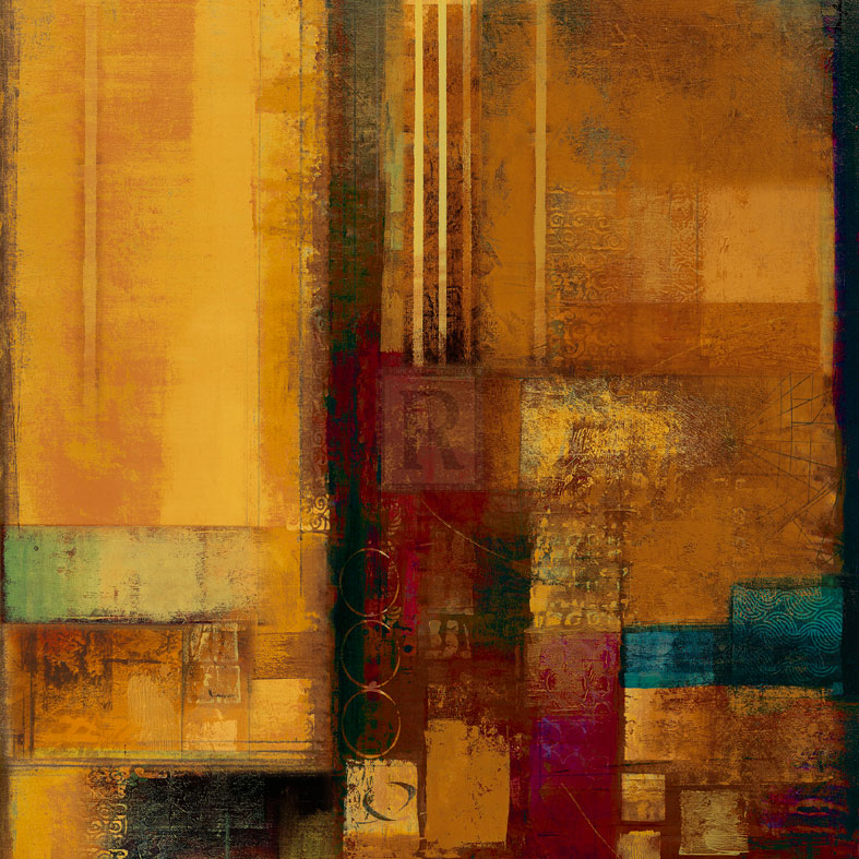 Copper II - Georges Generali