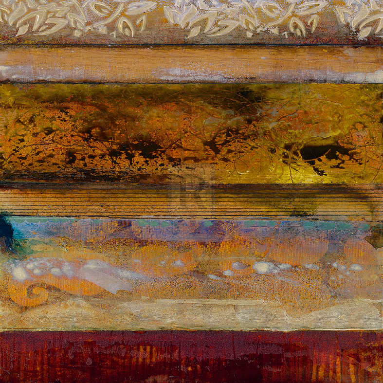 Cardinal Point I - Detail - Douglas