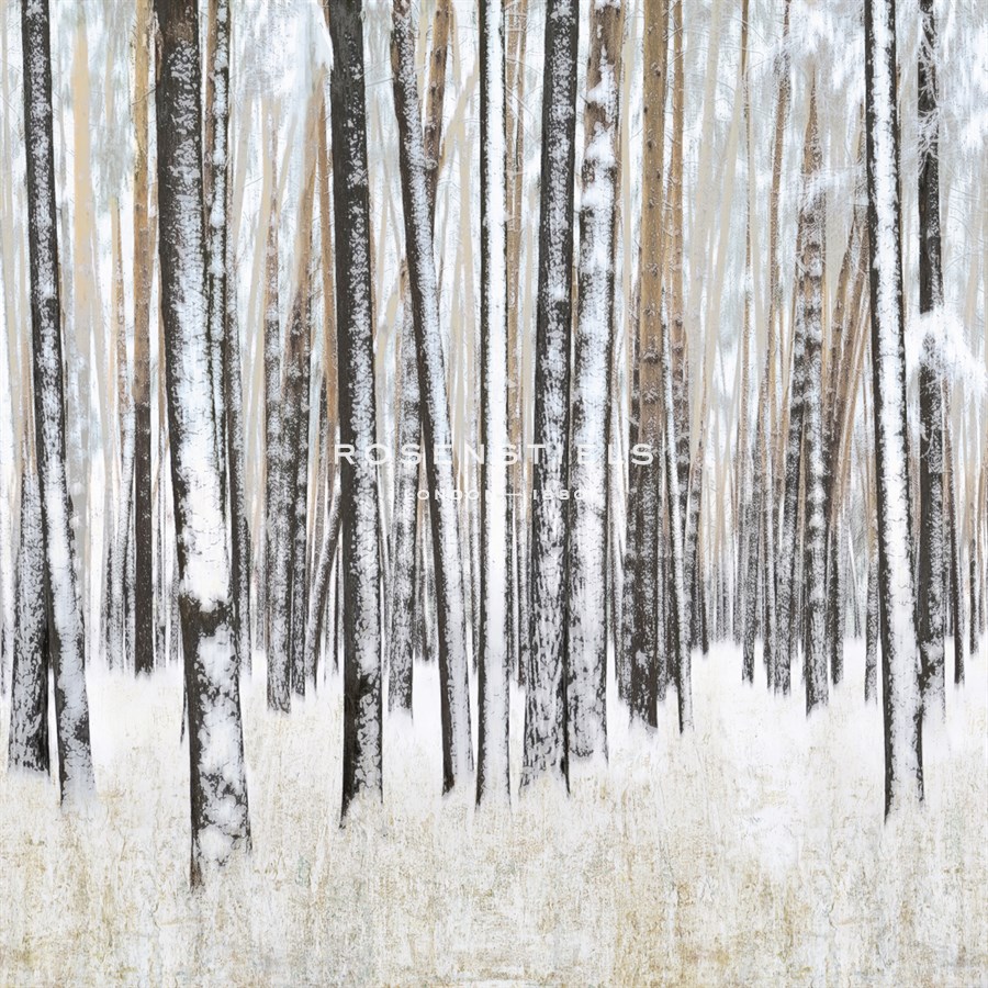 Hinterland I - Mark Chandon