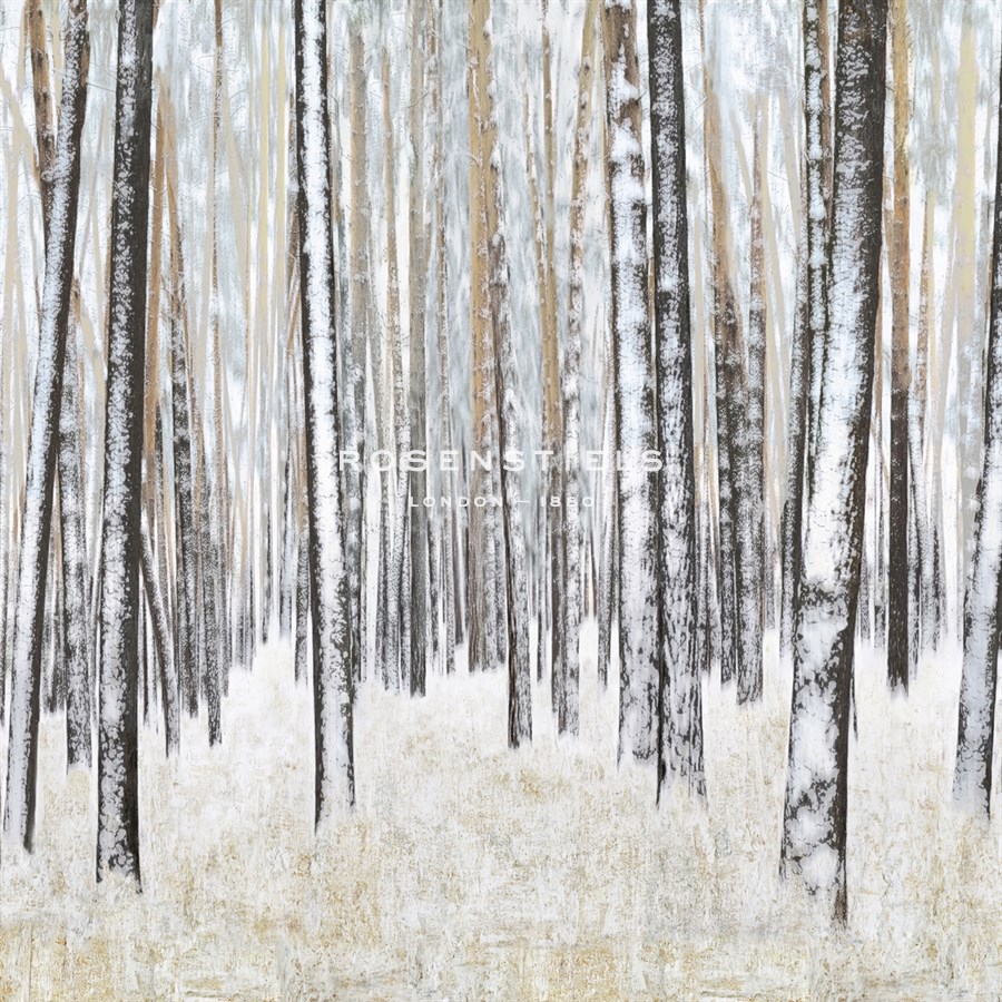 Hinterland II - Mark Chandon
