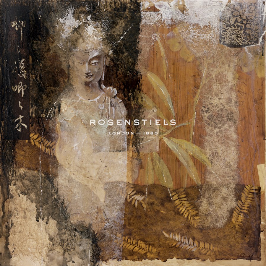 Inner Chi IV - Douglas