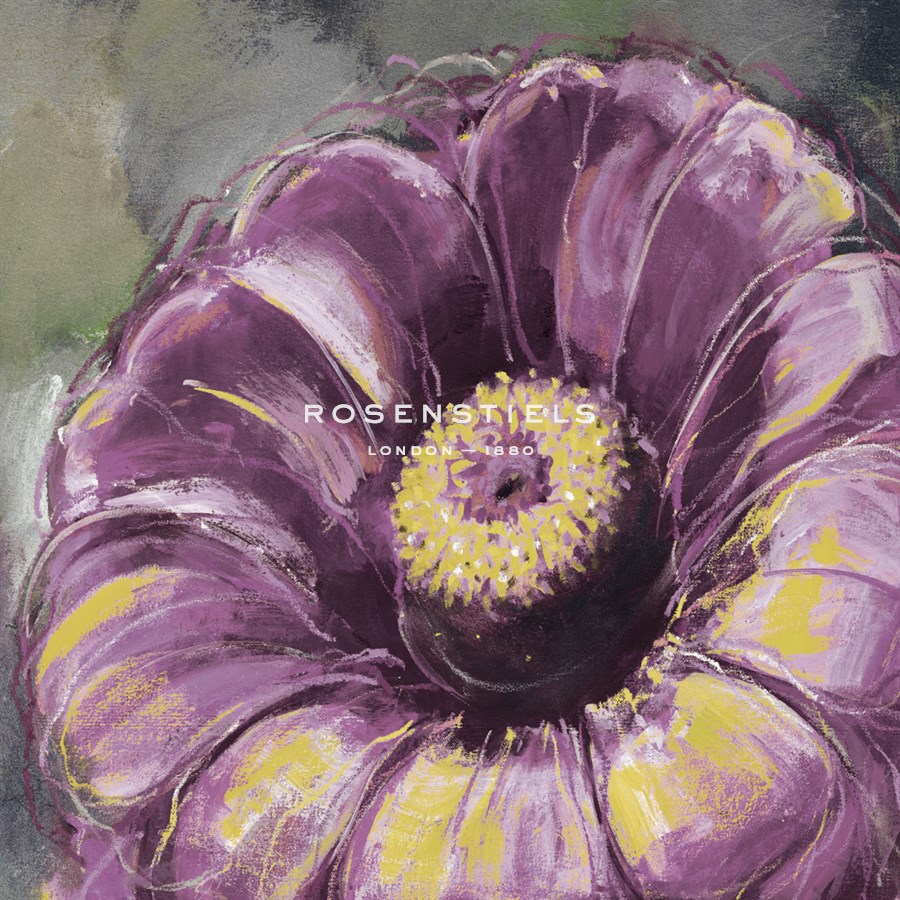 Radiant Bloom II - Georges Generali
