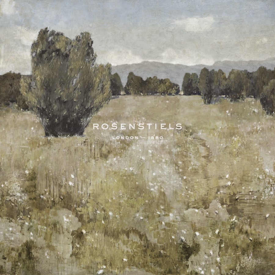 Serene Landscape I - Paul Duncan