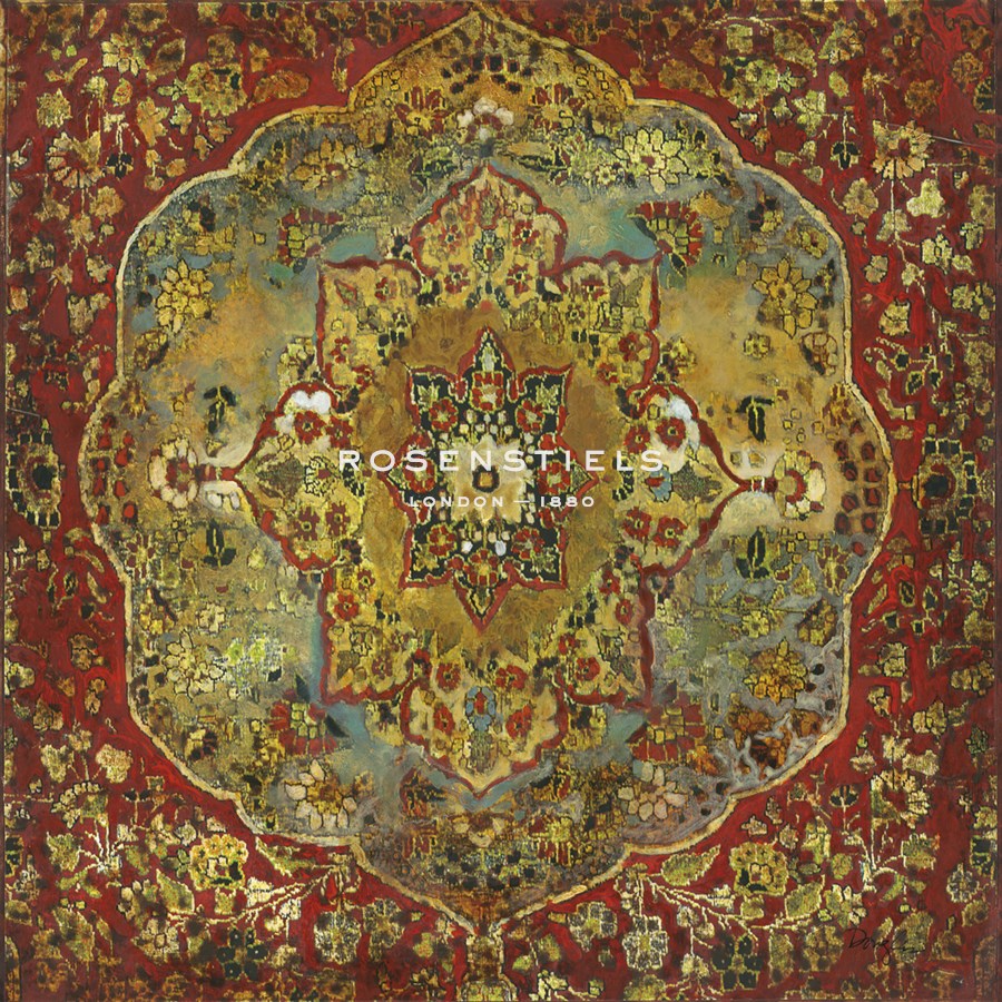 Grand Bazaar V - Douglas