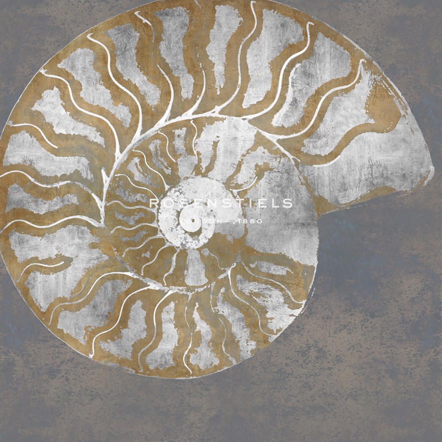Nautilus I - Mark Chandon