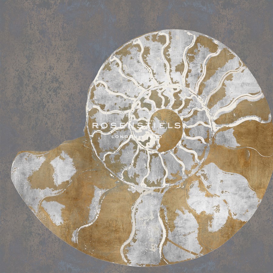 Nautilus II - Mark Chandon