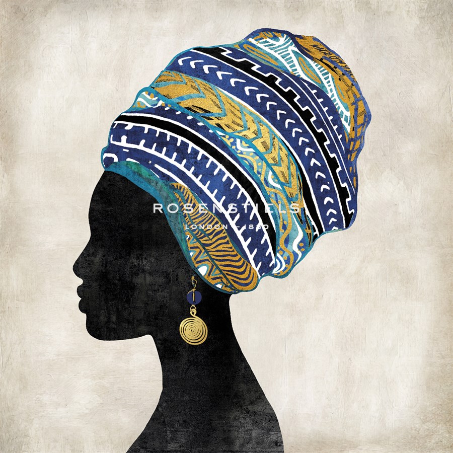 Gele II - Mark Chandon