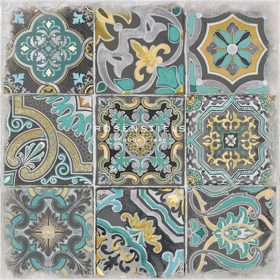 Santa Fe - Paul Duncan