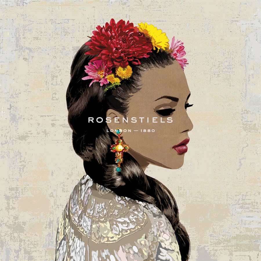 Bonita de Flores - Mark Chandon