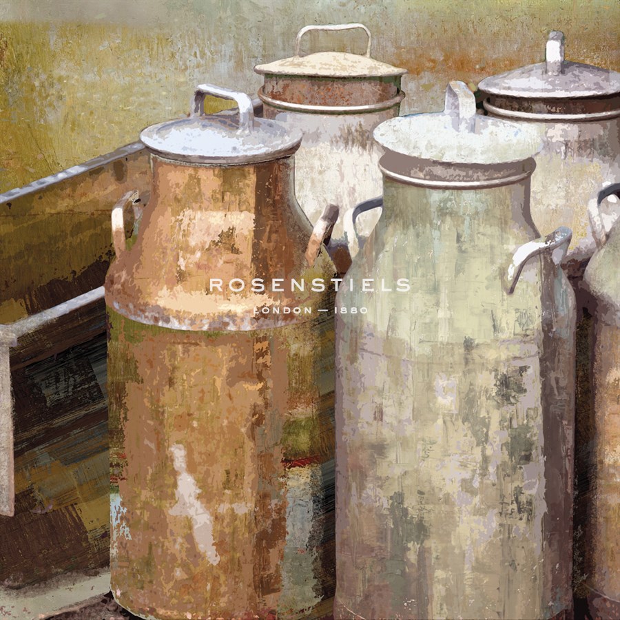 Long Barn - Dairy - Mark Chandon