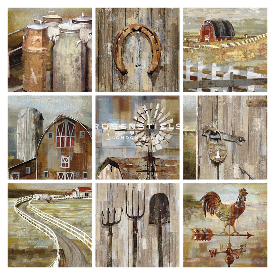 Long Barn - Composite - Mark Chandon