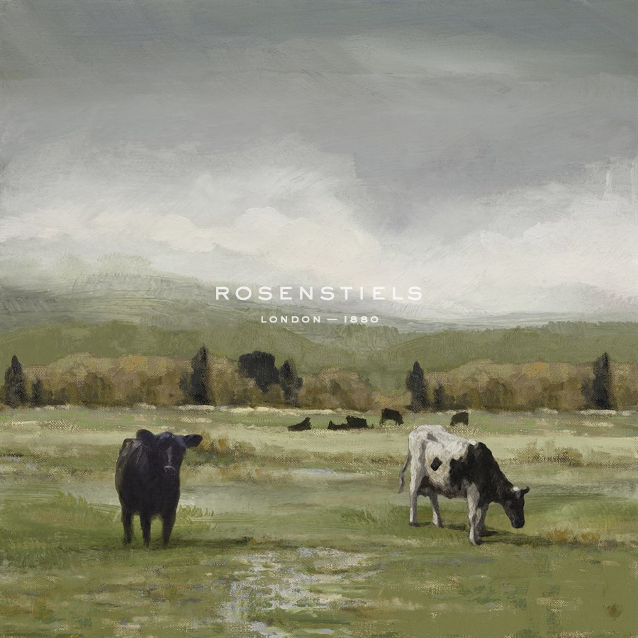 To Pastures New - Mark Chandon