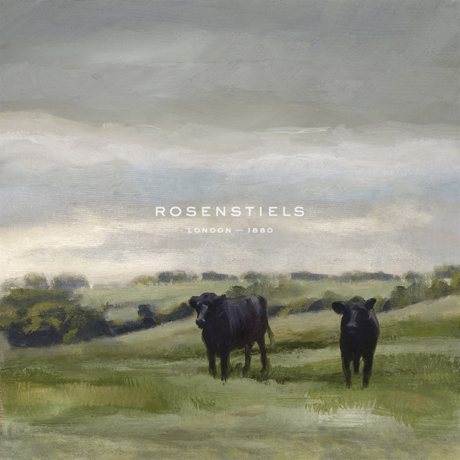 To Pastures Fresh - Mark Chandon