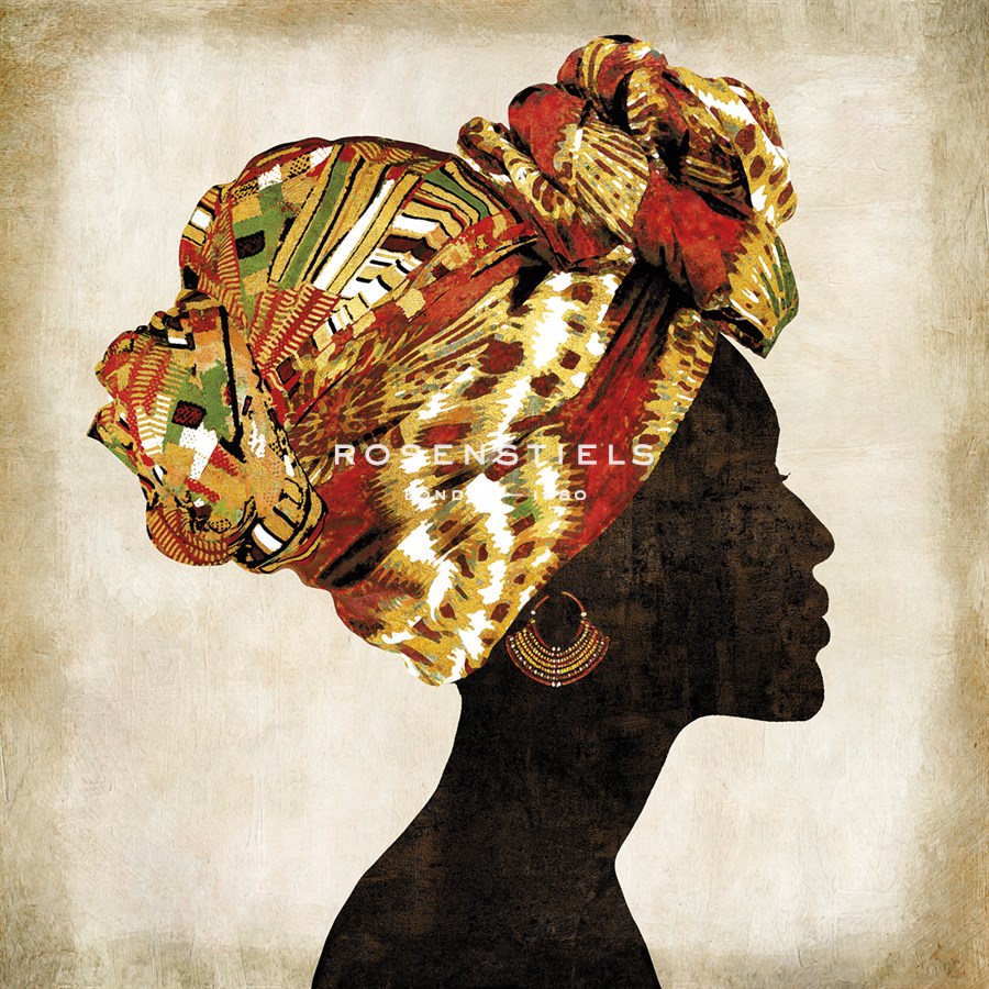 Savanna I - Mark Chandon