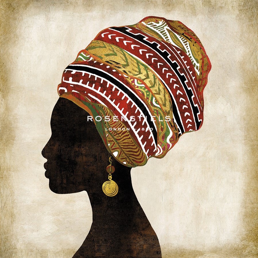 Savanna II - Mark Chandon