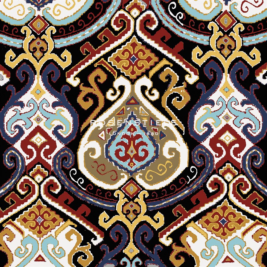 Kilim Ordu - Mark Chandon