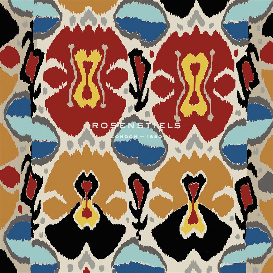 Kilim Patnos - Mark Chandon