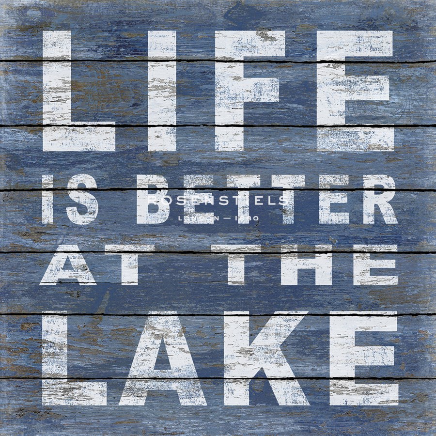 Better Life - Mark Chandon