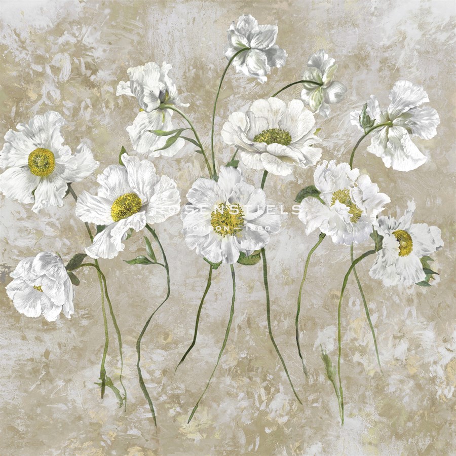 Flower of the Flock - Mark Chandon