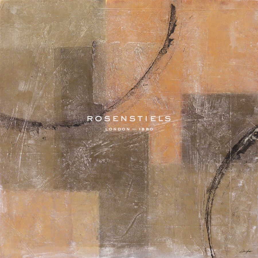 Palimpsest II - Douglas