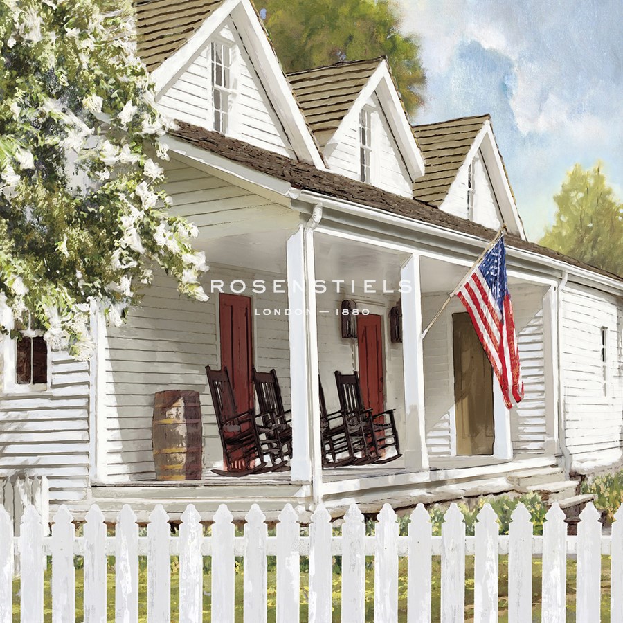 American Porch - Mark Chandon