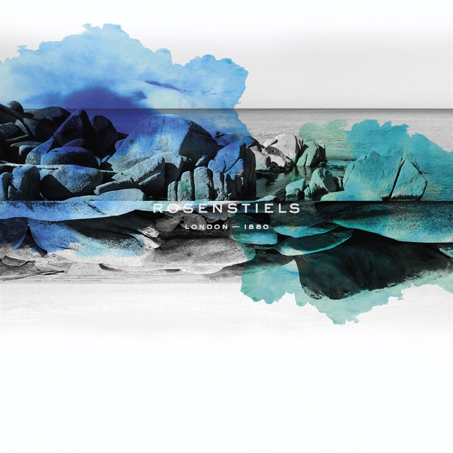 Saltwater Scene - Justin Park