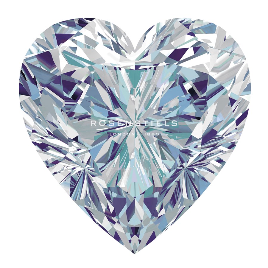 Jewelled Fancy - Justin Park