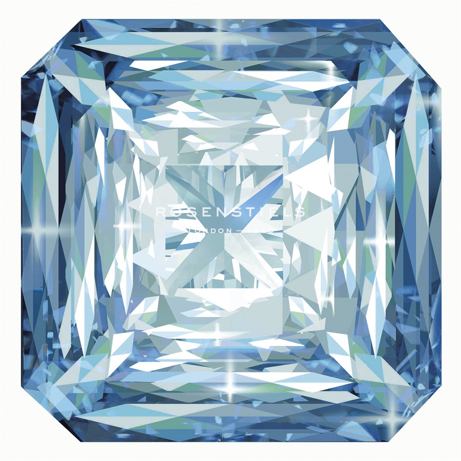 Jewelled Elegance - Justin Park