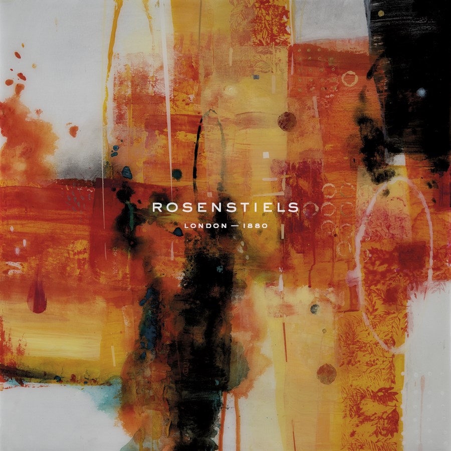 Scoria I - Georges Generali