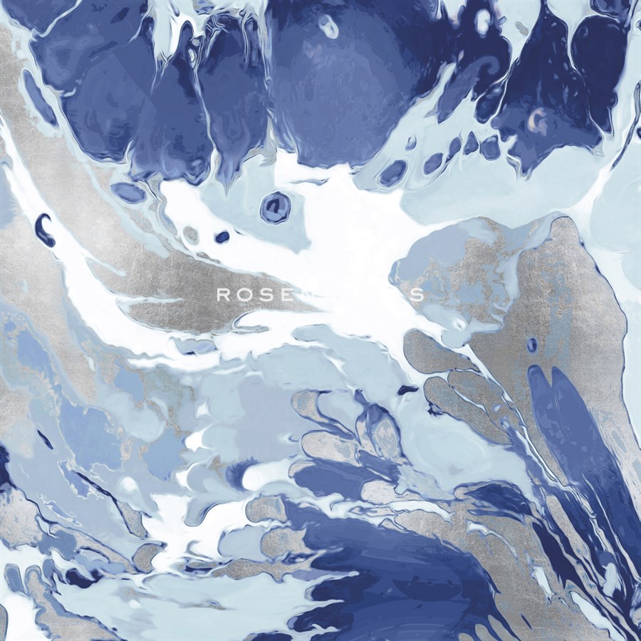 Marmo Blu - Focus - Mark Chandon