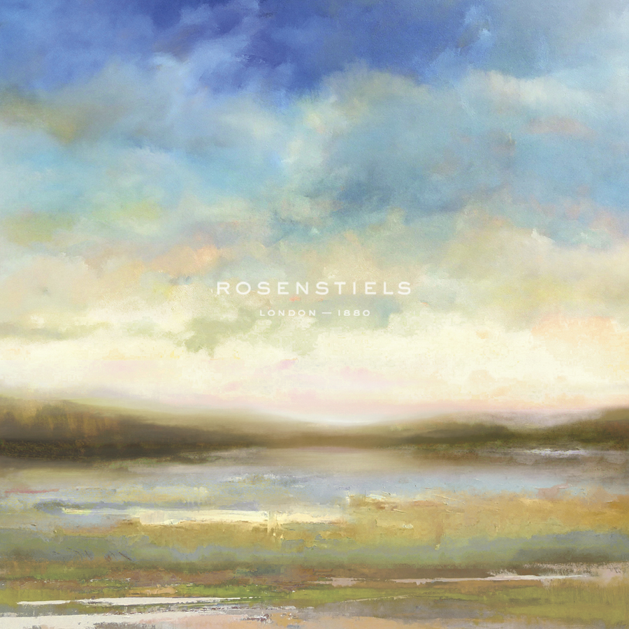 Canvas Land - Paul Duncan