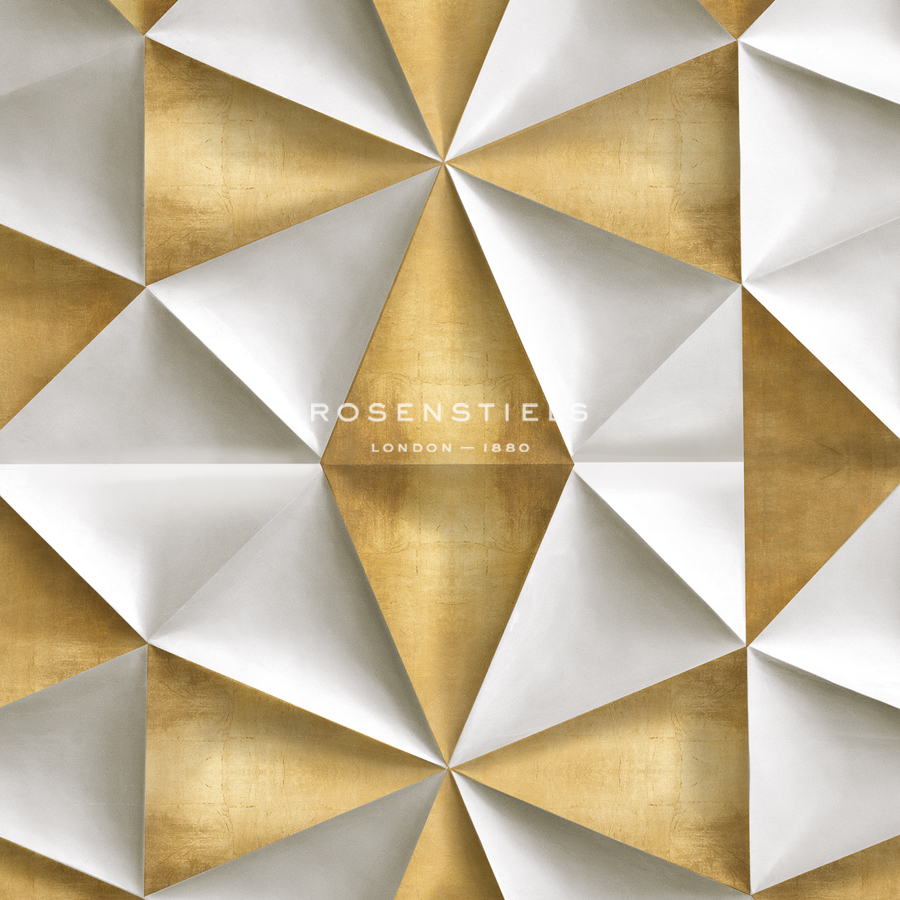 Origami Luxe - Fold - Paul Duncan