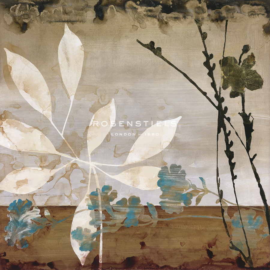 Floralscape I - Dysart