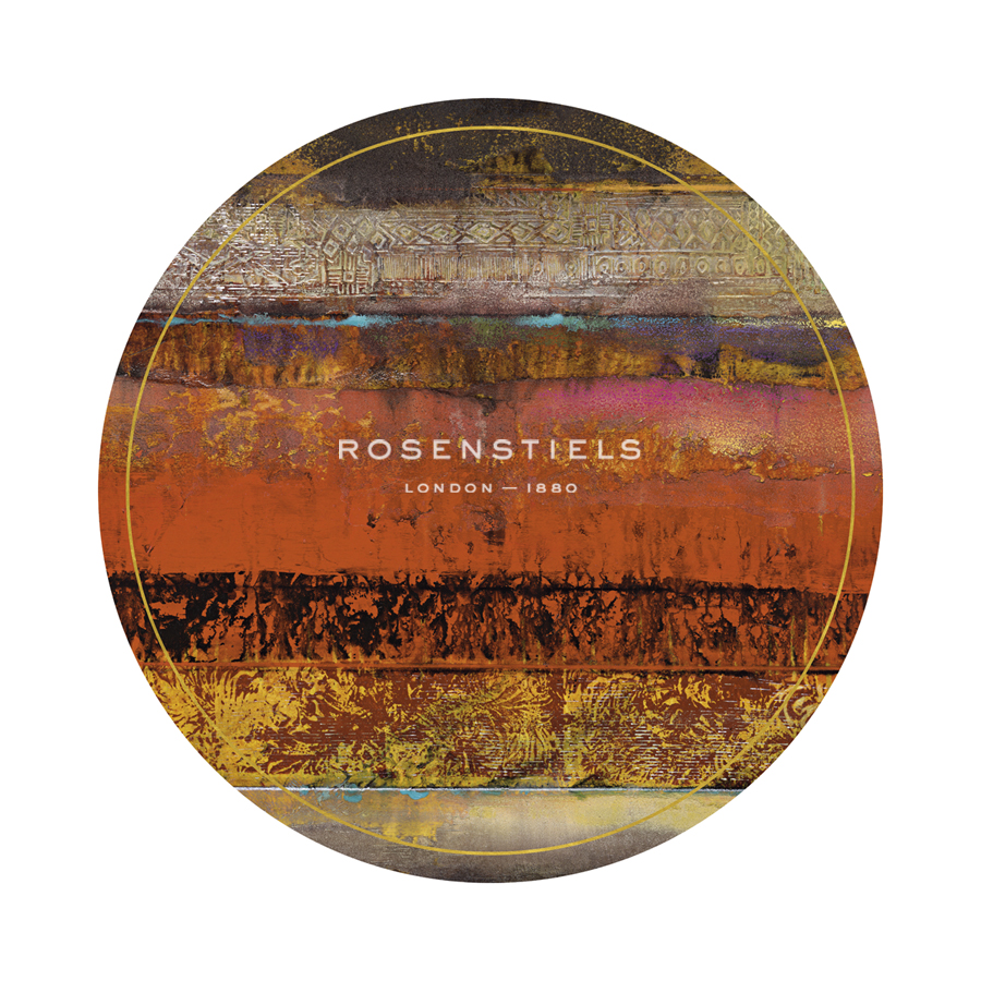 Evoke I - Gold Disc - Douglas