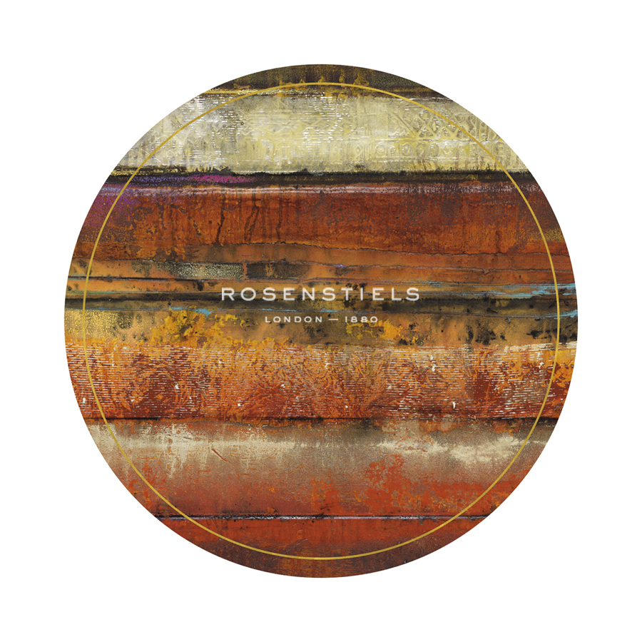 Evoke II - Gold Disc - Douglas